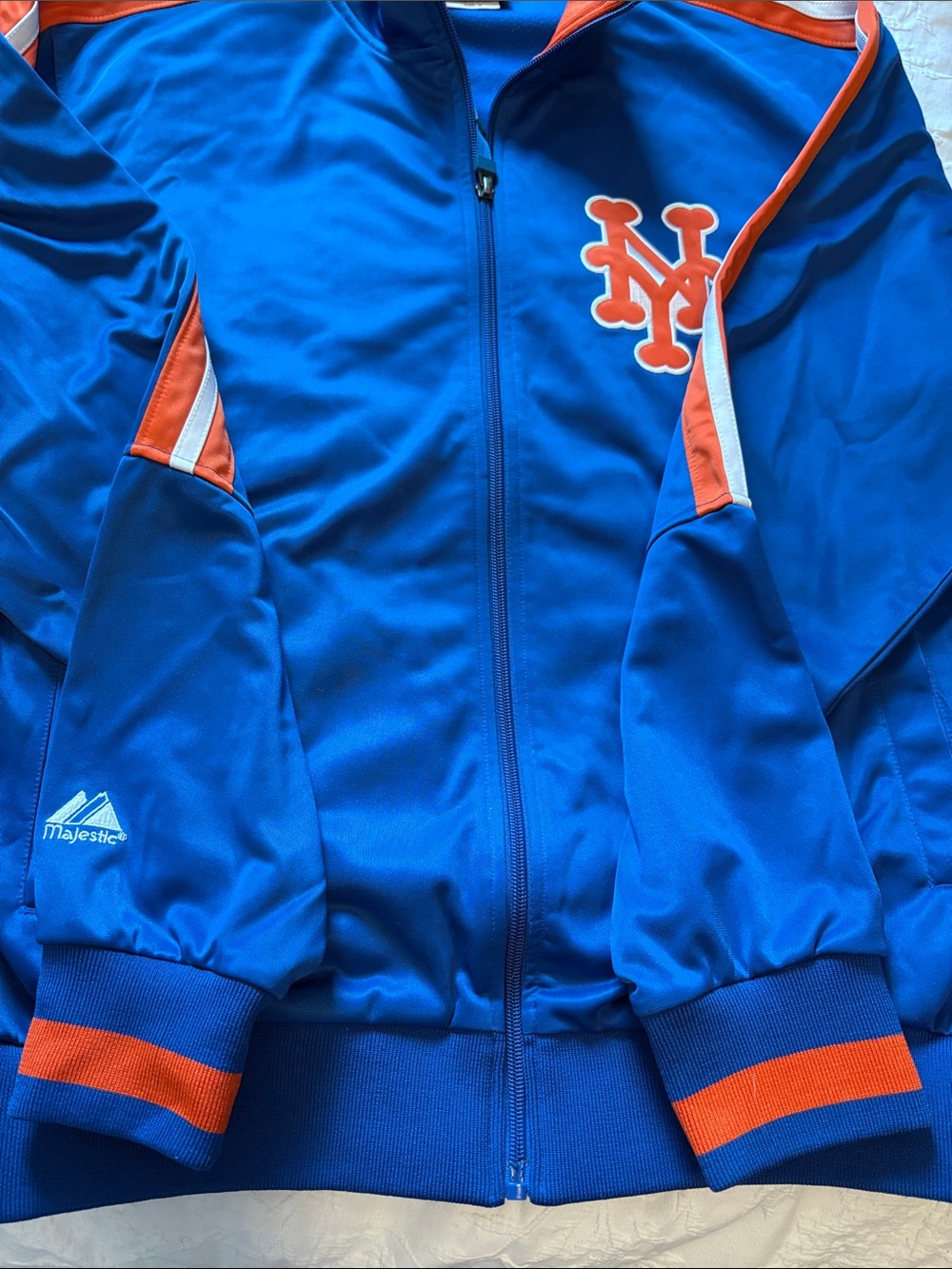 Mets Team Jacket - Picture 6 of 10